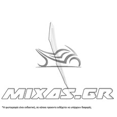 ΠΑΡΜΠΡΙΖ/ΖΕΛΑΤΙΝΑ WRS YAMAHA MT-09 TRACER (15-17) 58x31cm CLEAR