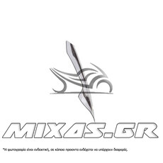 ΠΑΡΜΠΡΙΖ/ΖΕΛΑΤΙΝΑ WRS YAMAHA MT-09 TRACER (18-23)/GT 35,5x30cm DARK SMOKE