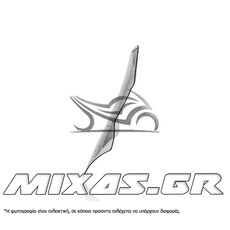 ΠΑΡΜΠΡΙΖ/ΖΕΛΑΤΙΝΑ WRS YAMAHA MT-09 TRACER (18-23)/GT 58x46cm SMOKE
