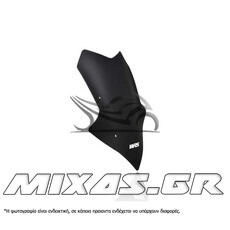ΠΑΡΜΠΡΙΖ/ΖΕΛΑΤΙΝΑ WRS YAMAHA MT-09 TRACER (18-23)/GT 35,5x30cm ΦΙΜΕ ΜΑΤ