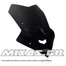 ΠΑΡΜΠΡΙΖ/ΖΕΛΑΤΙΝΑ WRS YAMAHA MT-10 /SP (16-21) 34,5x33,5cm ΦΙΜΕ ΜΑΤ