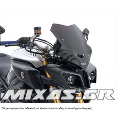 ΠΑΡΜΠΡΙΖ/ΖΕΛΑΤΙΝΑ WRS YAMAHA MT-10 /SP (16-21) 34,5x33,5cm ΦΙΜΕ ΜΑΤ