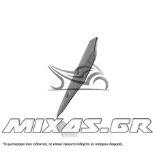 ΠΑΡΜΠΡΙΖ/ΖΕΛΑΤΙΝΑ WRS YAMAHA BMW S1000 XR (15-19) 40x35cm DARK SMOKE