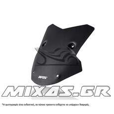 ΠΑΡΜΠΡΙΖ/ΖΕΛΑΤΙΝΑ WRS YAMAHA BMW S1000 XR (20-23) 29x34cm ΦΙΜΕ ΜΑΤ