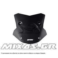ΠΑΡΜΠΡΙΖ/ΖΕΛΑΤΙΝΑ WRS YAMAHA BMW S1000 XR (20-23) 29x34cm ΦΙΜΕ ΜΑΤ