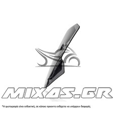 ΠΑΡΜΠΡΙΖ/ΖΕΛΑΤΙΝΑ WRS YAMAHA BMW S1000 XR (20-23) 29x34cm DARK SMOKE