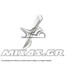 ΠΑΡΜΠΡΙΖ/ΖΕΛΑΤΙΝΑ WRS YAMAHA BMW S1000 XR (20-23) 47x38cm CLEAR