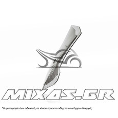 ΠΑΡΜΠΡΙΖ/ΖΕΛΑΤΙΝΑ WRS YAMAHA BMW S1000 XR (20-23) 47x38cm SMOKE