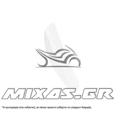 ΠΑΡΜΠΡΙΖ/ΖΕΛΑΤΙΝΑ WRS HONDA SH-125 (20-23)/SH-350 (21-23) 39x46cm CLEAR