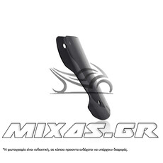 ΠΑΡΜΠΡΙΖ/ΖΕΛΑΤΙΝΑ WRS HONDA SH-125 (20-23)/SH-350 (21-23) 30x66cm DARK SMOKE