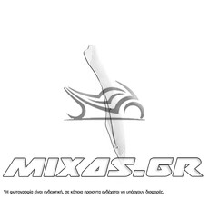 ΠΑΡΜΠΡΙΖ/ΖΕΛΑΤΙΝΑ WRS HONDA TRANSALP 700 37x30cm CLEAR