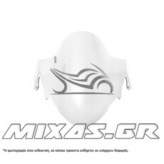 ΠΑΡΜΠΡΙΖ/ΖΕΛΑΤΙΝΑ WRS SUZUKI GSX-R 1300 HAYABUSA (21-23) CLEAR
