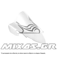 ΠΑΡΜΠΡΙΖ/ΖΕΛΑΤΙΝΑ WRS SUZUKI GSX-R 1300 HAYABUSA (21-23) CLEAR