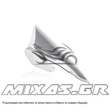 ΠΑΡΜΠΡΙΖ/ΖΕΛΑΤΙΝΑ WRS SUZUKI GSX-R 1300 HAYABUSA (21-23) CLEAR