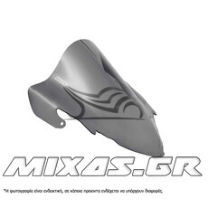 ΠΑΡΜΠΡΙΖ/ΖΕΛΑΤΙΝΑ WRS SUZUKI GSX-R 1300 HAYABUSA (21-23) DARK SMOKE