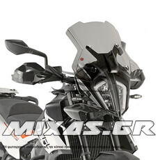 ΠΑΡΜΠΡΙΖ/ΖΕΛΑΤΙΝΑ GIVI 7710D KTM ADVENTURE 790 (2019)/ADVENTURE 890 (2021) 35x46cm ΦΙΜΕ