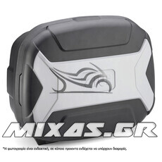 ΒΑΛΙΤΣΑ GIVI 35L TREKKER TRK35BN LITE MONOKEY ΜΑΥΡΗ NEW