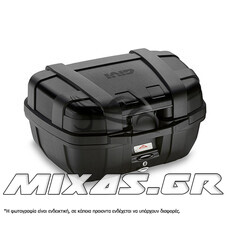ΒΑΛΙΤΣΑ GIVI TRK52BΒ 52L MONOKEY ΜΑΥΡΗ