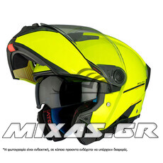 ΚΡΑΝΟΣ MT ATOM 2 SV A2 (ΑΝΟΙΓΟMENO) ΚΙΤΡΙΝΟ FLUO
