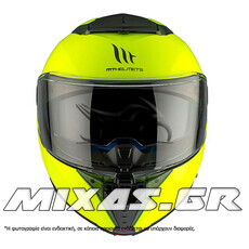 ΚΡΑΝΟΣ MT ATOM 2 SV A2 (ΑΝΟΙΓΟMENO) ΚΙΤΡΙΝΟ FLUO