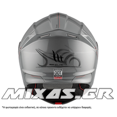 ΚΡΑΝΟΣ MT GENESIS SV (ΑΝΟΙΓΟMENO) ΓΚΡΙ