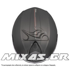 ΚΡΑΝΟΣ MT GENESIS SV (ΑΝΟΙΓΟMENO) ΜΑΥΡΟ ΜΑΤ