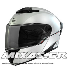 ΚΡΑΝΟΣ MT ATOM 2 SV A0 (ΑΝΟΙΓΟMENO) ΑΣΠΡΟ
