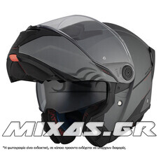 ΚΡΑΝΟΣ MT ATOM 2 SV A2 (ΑΝΟΙΓΟMENO) ΤΙΤΑΝΙΟ ΜΑΤ