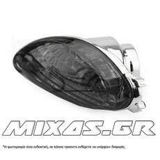 ΦΛΑΣ ΠΙΣΩ SUZUKI HAYABUSA GEN2 ΦΙΜΕ ROC