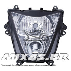ΦΑΝΑΡΙ ΕΜΠΡΟΣ SUZUKI GSX-R 1300 HAYABUSA GEN2 (08-20) ROC