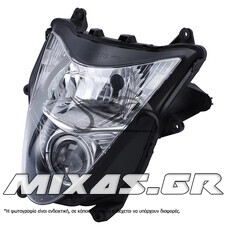 ΦΑΝΑΡΙ ΕΜΠΡΟΣ SUZUKI GSX-R 1300 HAYABUSA GEN2 (08-20) ROC