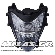 ΦΑΝΑΡΙ ΕΜΠΡΟΣ SUZUKI GSX-R 1300 HAYABUSA GEN2 (08-20) ROC