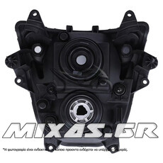 ΦΑΝΑΡΙ ΕΜΠΡΟΣ SUZUKI GSX-R 1300 HAYABUSA GEN2 (08-20) ROC