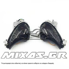 ΦΛΑΣ ΕΜΠΡΟΣ SUZUKI HAYABUSA GEN2 ΦΙΜΕ ROC