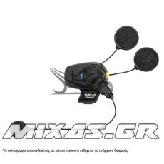 ΕΝΔΟΕΠΙΚΟΙΝΩΝΙΑ SENA SMH5D-FM-10 DUAL