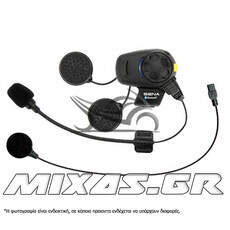 ΕΝΔΟΕΠΙΚΟΙΝΩΝΙΑ SENA SMH5D-FM-10 DUAL