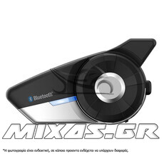 ΕΝΔΟΕΠΙΚΟΙΝΩΝΙΑ SENA 20S-EVO-11D DUAL