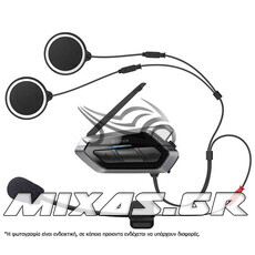 ΕΝΔΟΕΠΙΚΟΙΝΩΝΙΑ SENA 50R-02 (sound by Harman Kardon) SINGLE