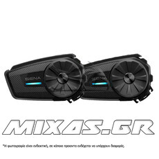 ΕΝΔΟΕΠΙΚΟΙΝΩΝΙΑ SENA SPIDER ST1-10D DUAL