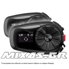ΕΝΔΟΕΠΙΚΟΙΝΩΝΙΑ SENA 5S-10D DUAL