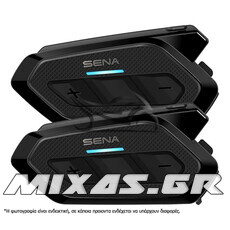 ΕΝΔΟΕΠΙΚΟΙΝΩΝΙΑ SENA SPIDER RT1-01D DUAL