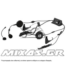 ΕΝΔΟΕΠΙΚΟΙΝΩΝΙΑ SENA SRL3 MESH 2.0 (για Shoei Neotec 3/Gt-Air 3) SINGLE