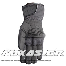 ΓΑΝΤΙΑ ΜΗΧΑΝΗΣ NORDCODE RIDER PRO LADY CORDURA ΜΑΥΡΑ