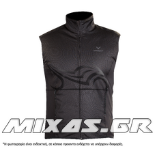 ΓΙΛΕΚΟ NORDCODE ΙΣΟΘΕΡΜΙΚΟ & ΑΝΤΙΑΝΕΜΙΚΟ THERMO VEST ΜΑΥΡΟ