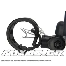 ΚΑΘΡΕΠΤΕΣ ΓΙΑ ΑΝΤΙΒΑΡΑ MOTO/ΠΟΔΗΛΑΤΟΥ ΠΛΑΣΤΙΚΟΙ ΜΑΥΡΟΙ ROC