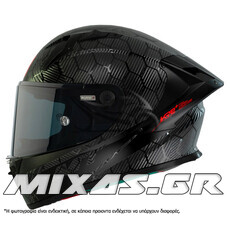 ΚΡΑΝΟΣ MT ΚΛΕΙΣΤΟ (FULLFACE) KRE PLUS + S ECE 22.06 CARBON