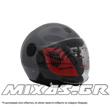 ΚΡΑΝΟΣ STR NEXT (JET) ΓΚΡΙ