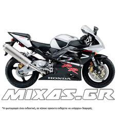 ΚΟΥΣΤΟΥΜΙ (FAIRING SET) HONDA CBR 954RR (2002-2003) 9ΤΜΧ
