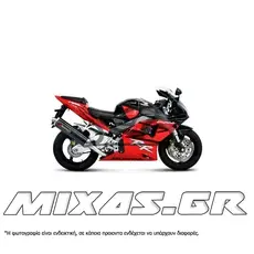 ΚΟΥΣΤΟΥΜΙ (FAIRING SET) HONDA CBR 954RR (2002-2003) 9ΤΜΧ