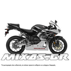 ΚΟΥΣΤΟΥΜΙ (FAIRING SET) HONDA CBR 600RR (2013-2024) 22ΤΜΧ